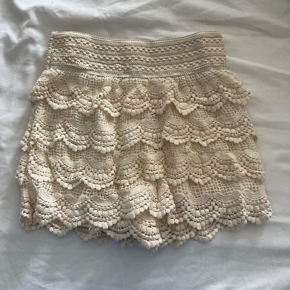 cute skort